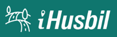 iHusbils Logo
