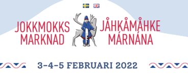 Jokkmokks marknad blir även i år digital