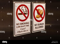 signs-in-a-hotel-in-bangkok-thailand-advising-visitors-not-to-smoke-to-bring-durian-fruit-insi...jpg