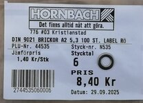 Bricka 5,3 mm.jpg Bricka 5,3 mm.jpg