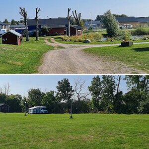 Borgholms Stug o Ställplats