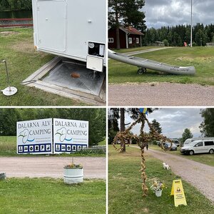 Dalarna Älvcamping