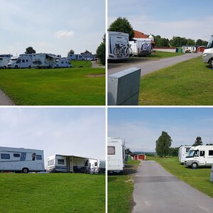 Norrköping Söderköping Golfklubb - Hylinge