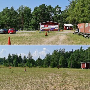 Örbäckens Ställplats