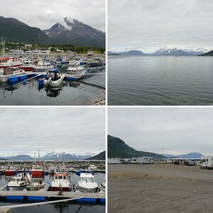 Oksfjord Båtforening