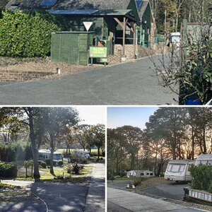 Kloofs Caravan Park