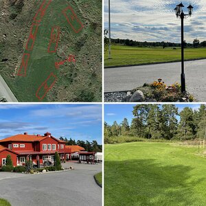 Åkersberga Golfklubb