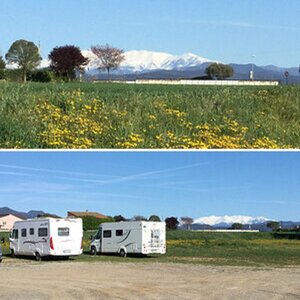 Area Autocaravanas Navata