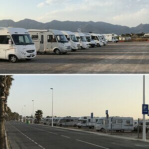 Avenida Ferrandis Salvador Castellón de la Plana