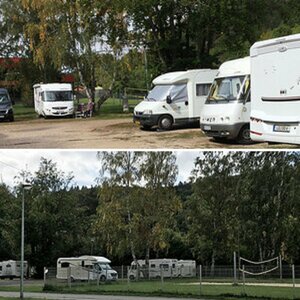 Wohnmobilpark Bad Münstereifel