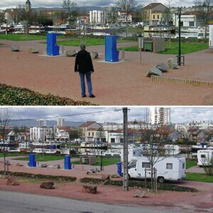 Port de Plaisance Roanne