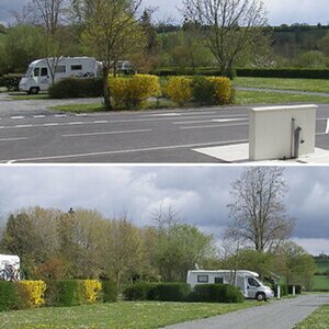 Aire de Camping-Cars de Saint-Jean-sur-Mayenne