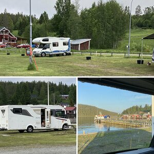 Barsta Camping