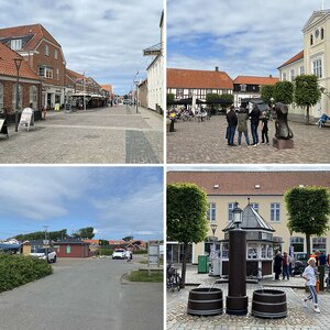 Ringkøbing Havn