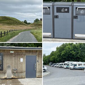 Gamla Uppsala Fornminnesområde