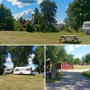 Braås Camping