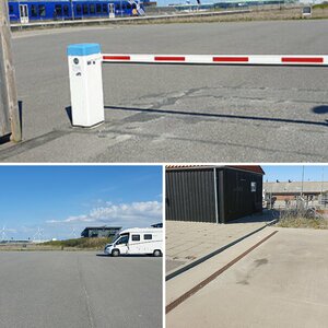 Hirtshals Autocamperplads