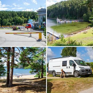 Hafsten Resort & Camping