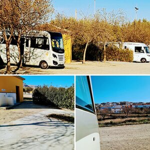 Area Puerta Oriental de Andalucía