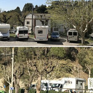 Àrea Municipal d'Autocaravanes Navarcles