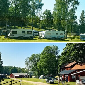 Furusjöns Camping