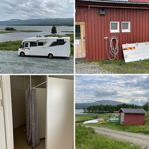 Hotell Klimpfjäll