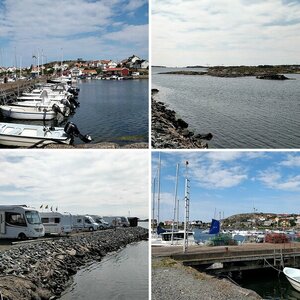 Hälsö Hamn