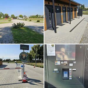 Wohnmobilpark Kenzingen