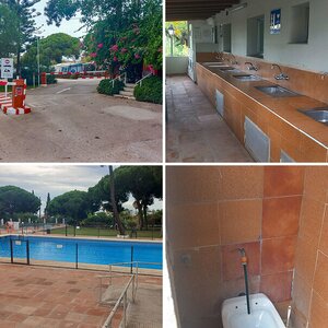 Camping La Buganvilla