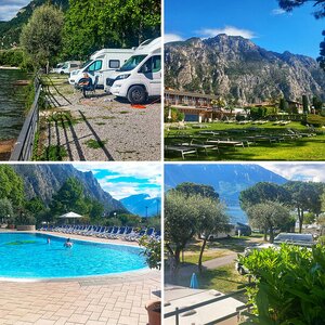 Camping Park Garda