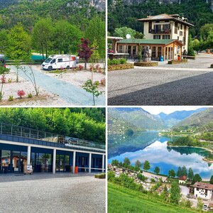 Best Ledro Camping