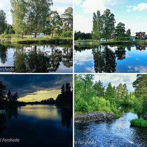 Ställplats Björnhammaren