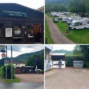 Campingplatz Bruttig-Fankel