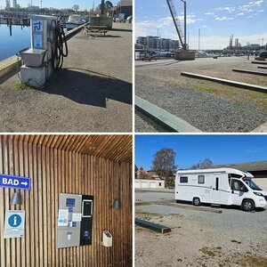 Nyborg Marina