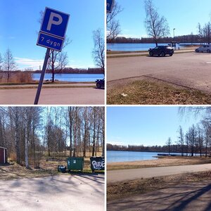 Kroppkärrssjön