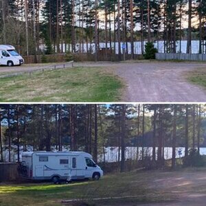 Dammsjöbadet
