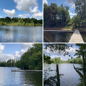 Nyhagasjön