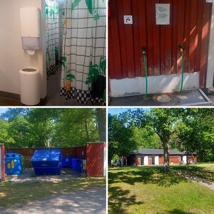 Tokenäs Camping