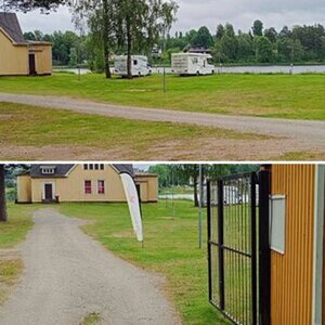 Parkudden