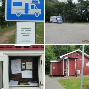 Rixö Båtklubb