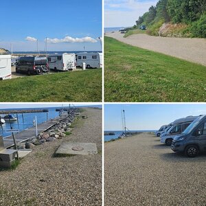 Ejerslev Havn