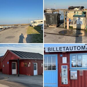 Asaa Havn Södra