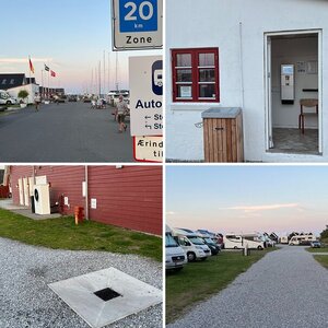 Hou Lystbådehavn