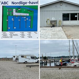 Aabenraa Båd Club