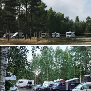 Sandvikens Havsbad i Husum
