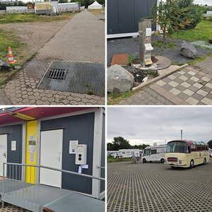 Reisemobil-Stellplatz Koblenz