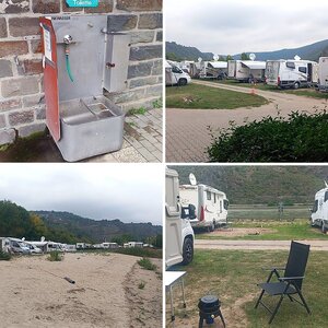 Camping Sonnenstrand