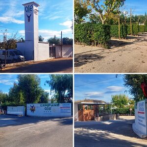 Camping Olé