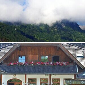 Terrassencamping Maltatal