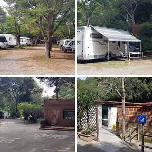 Camping Village Santapomata
